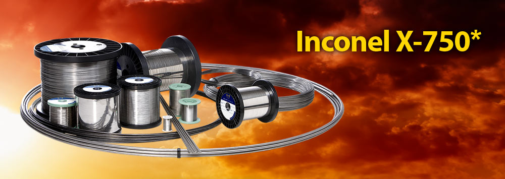 Inconel® X750