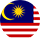 Contactos internacionais Flag